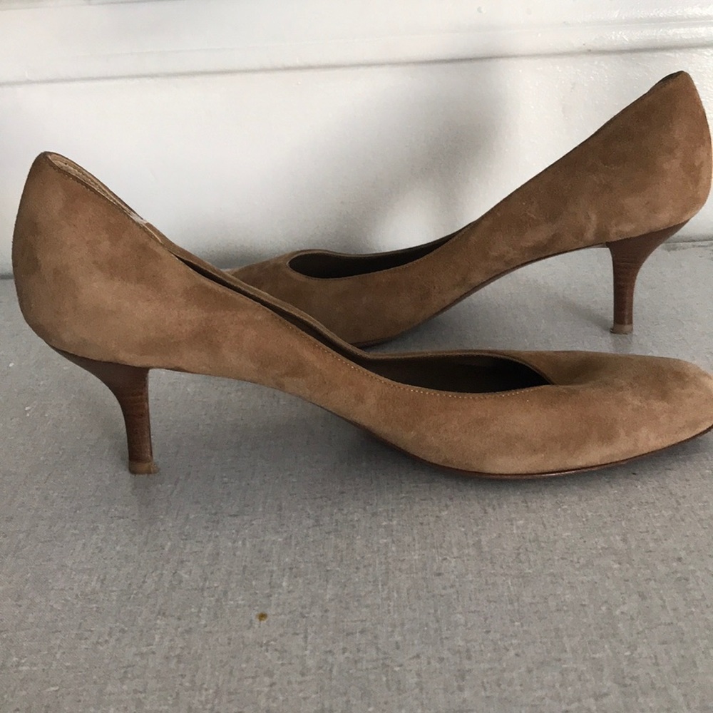 Ferragamo Shoes